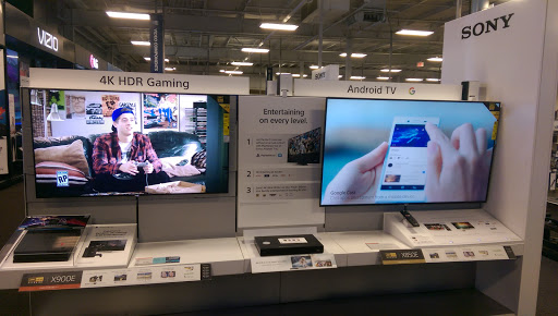 Best Buy