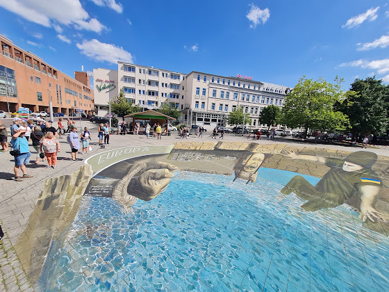 Équipements hôtels City Hotel Valois GmbH 26382 Wilhelmshaven