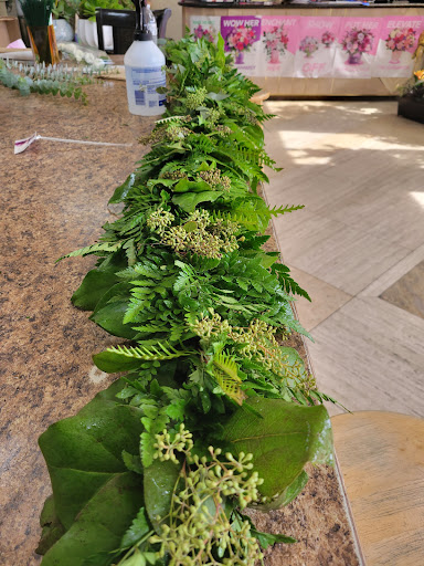 Florist «Blooming Events Florists», reviews and photos, 42005 Cook St #210, Palm Desert, CA 92211, USA