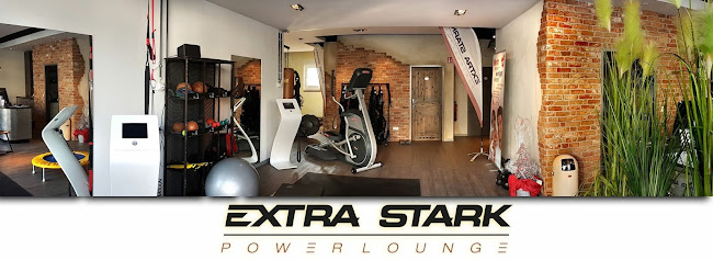 Rezensionen über Extra Stark in Freiburg - Fitnessstudio