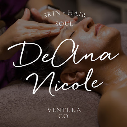DeAna Nicole Skin Care and Hair