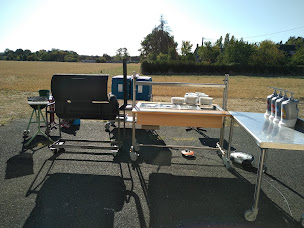 Photo n°6 de AB Restaurant à Montierchaume ()