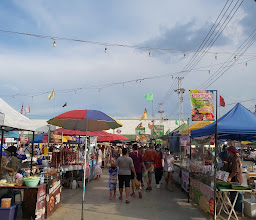 SaveOne Night Market photo