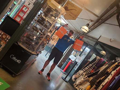 Market Tobacco Patch, 1906 Pike Pl #6, Seattle, WA 98101, USA, 