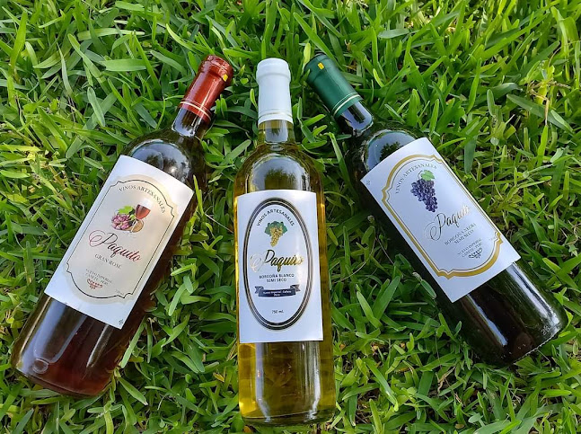 Restaurant Turístico "Paquito" - Nuevo Imperial