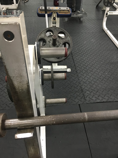 Gym «Retro Fitness - Ave Y», reviews and photos, 325 Avenue Y, Brooklyn, NY 11223, USA