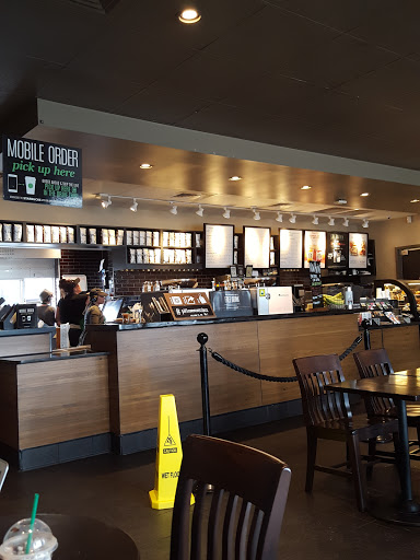 Coffee Shop «Starbucks Coffee Co», reviews and photos, 2205 W 12th St, Erie, PA 16505, USA