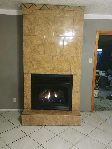 El Paso Fireplaces