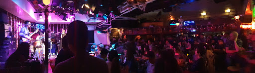 Disco pubs Taipei
