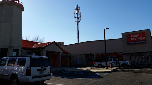 Self-Storage Facility «Public Storage», reviews and photos, 612 County Rte 561, Voorhees Township, NJ 08043, USA