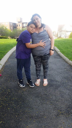 Park «Bell Rock Memorial Park», reviews and photos, Main St & Wigglesworth Street, Malden, MA 02148, USA