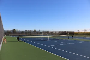Perrysburg Tennis Center image