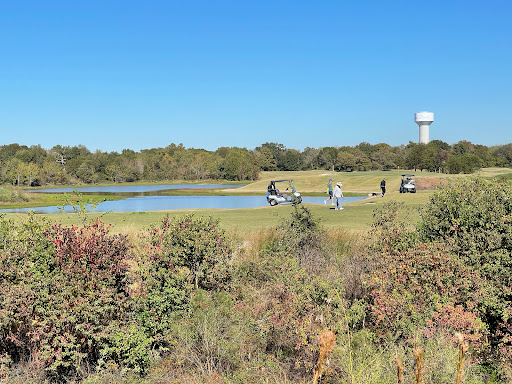 Golf Course «BlackHorse Golf Club», reviews and photos, 12205 Fry Rd, Cypress, TX 77433, USA
