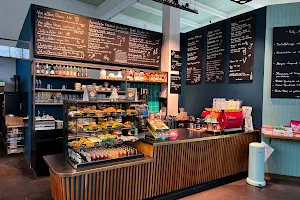 Cafe Himmelgrün image