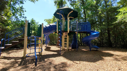 Park «Meadowlake Park», reviews and photos, 9501 N Panther Creek Dr, Spring, TX 77381, USA