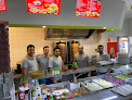 Neunheimer Döner und Pizzahaus Ellwangen