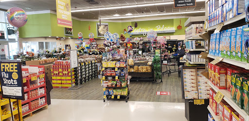 Grocery Store «Safeway», reviews and photos, 40 Shining Willow Way, La Plata, MD 20646, USA