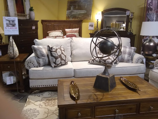 Furniture Store «Ashley HomeStore», reviews and photos, 454 Airport Rd, Hazleton, PA 18202, USA