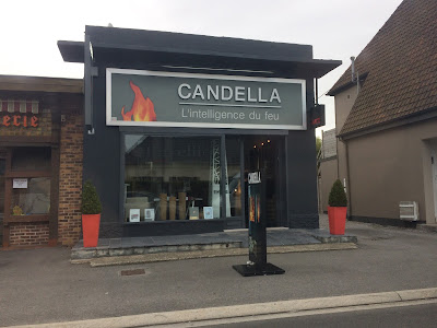 Candella Merlimont à Merlimont