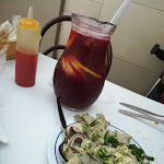 Photo n°2 de l'avis de gertrudes.a fait le 20/08/2018 à 01:15 sur le  Restaurante O Rei do Bucho à Palmela