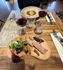 Plats et boissons du Chez Fernand - Restaurant Saint-Herblain - n°6