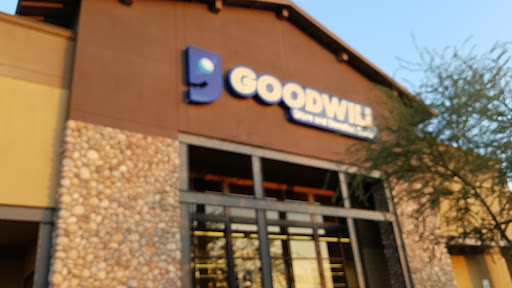 Thrift Store «Power & Ray Goodwill Retail Store & Donation Center», reviews and photos, 5263 S Power Rd, Mesa, AZ 85212, USA
