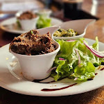 Photo n° 7 de l'avis de christophe.e fait le 01/09/2021 à 12:47 pour La Ravigote à Paris