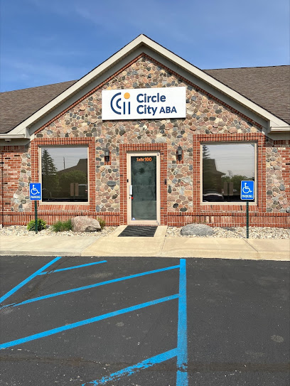 Circle City ABA - Indianapolis South