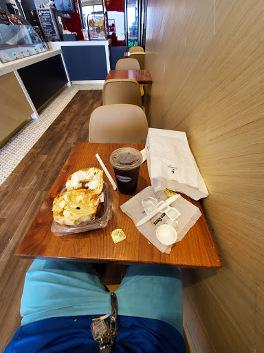 Ice Cream Shop «Häagen-Dazs® Ice Cream Shop», reviews and photos, 814 N Broadwalk, Hollywood, FL 33019, USA