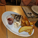 Photo n°5 de l'avis de Luca.o fait le 03/08/2023 à 17:05 sur le  Premiata Pizzeria Sardasalata - Licata à Licata