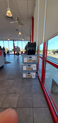 Discount Tire - Photo 4 - Car repair in Abilene, TX, Abilene