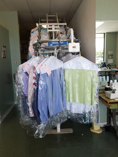 Dry Cleaner «Town & Country Cleaners», reviews and photos, 2238 Aloma Ave, Winter Park, FL 32792, USA
