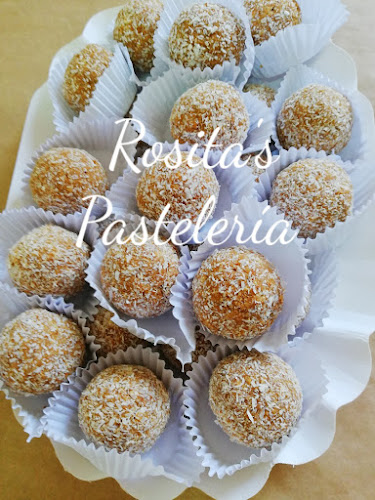 Rosita's Pastelería - La Serena
