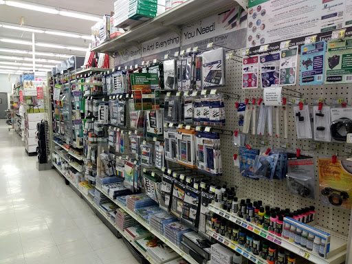 Craft Store «A.C. Moore Arts and Crafts», reviews and photos, 4250 Electric Rd, Roanoke, VA 24018, USA