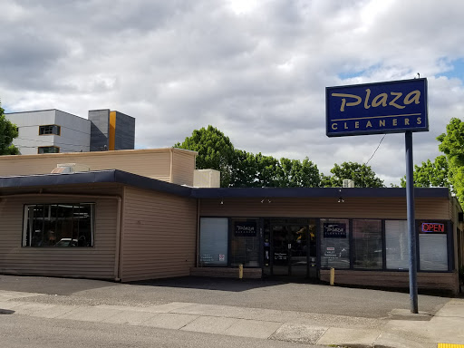 Dry Cleaner «Plaza Cleaners», reviews and photos, 803 NW 21st Ave, Portland, OR 97209, USA