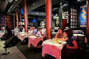 Andy's Jazz Club & Restaurant image