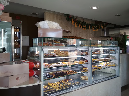 Pastelaria São Marcos no Maia, Porto