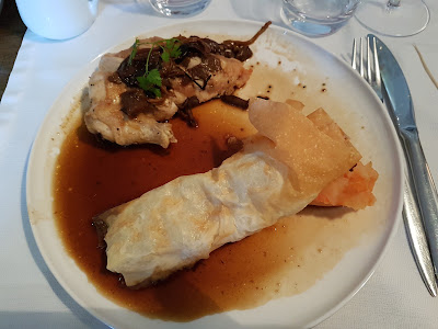 Rozili à Vannes