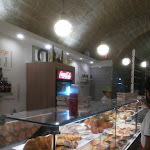 Photo n°2 de l'avis de Mary.a fait le 14/09/2018 à 20:35 sur le  Diana à Bari