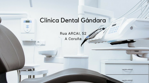 Clínica Gandara S.L. en Bembibre, A Coruña