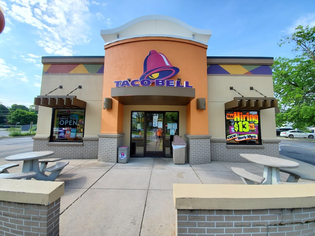 Taco Bell 49686