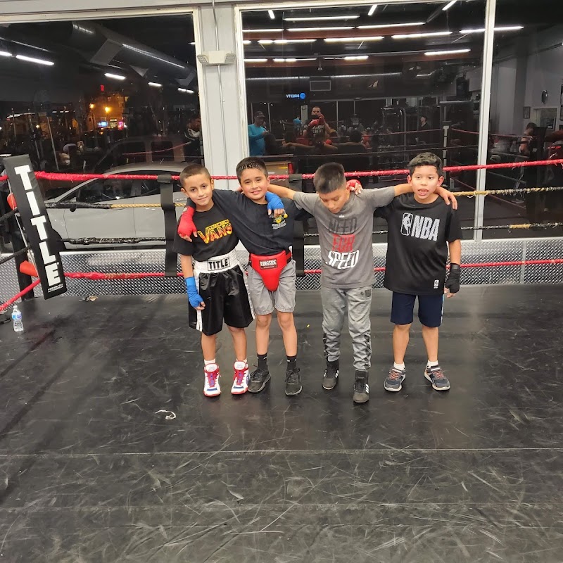 Midtown Fitness & Boxing