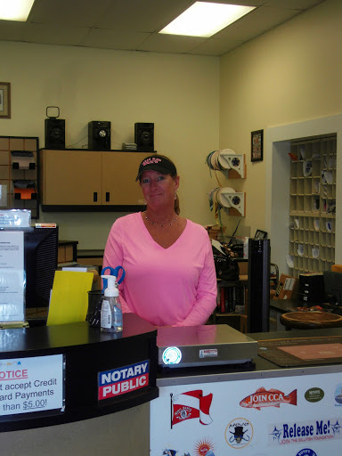 Shipping and Mailing Service «Rockport Mail Center», reviews and photos, 1919 Highway 35 North, Rockport, TX 78382, USA