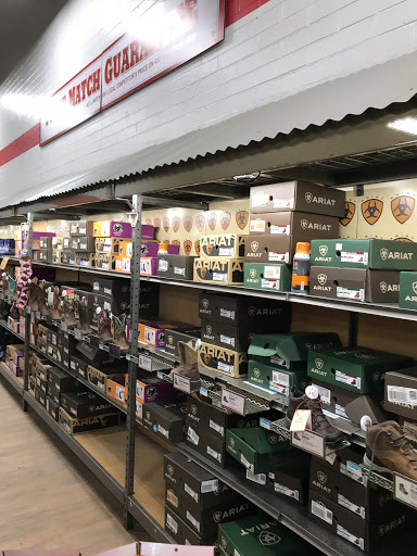 Home Improvement Store «Tractor Supply Co.», reviews and photos, 4601 E Grand River Ave, Howell, MI 48843, USA