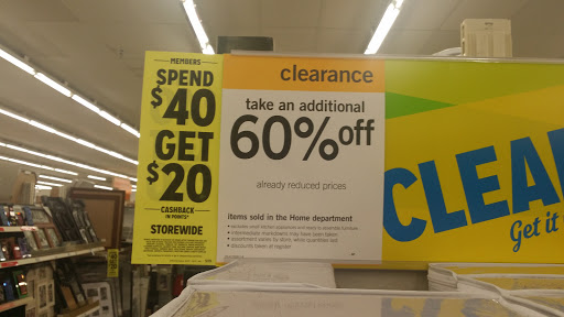 Discount Store «Kmart», reviews and photos, 1401 W Palmetto Park Rd, Boca Raton, FL 33486, USA