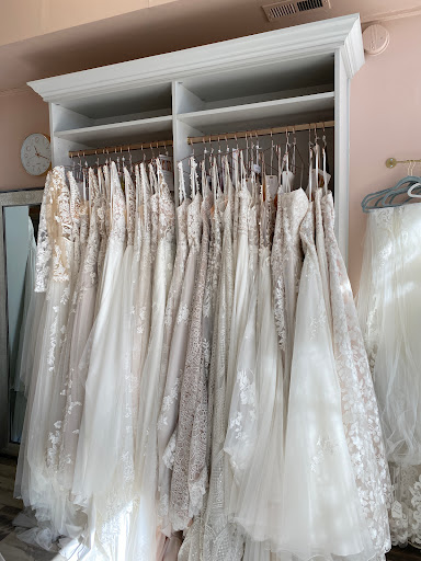 Bridal Shop «Urban Set Bride», reviews and photos, 602 N 29th St, Richmond, VA 23223, USA