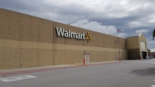 Department Store «Walmart Supercenter», reviews and photos, 8701 U.S. 19, Port Richey, FL 34668, USA