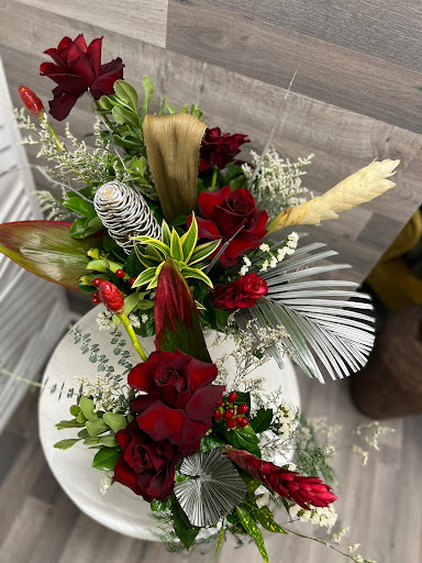 Florist «Lake Eola Florist», reviews and photos, 116 E Central Blvd, Orlando, FL 32801, USA