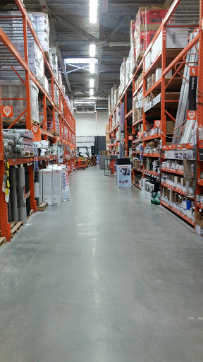 Home Improvement Store «The Home Depot», reviews and photos, 7125 W 88th Ave, Westminster, CO 80021, USA