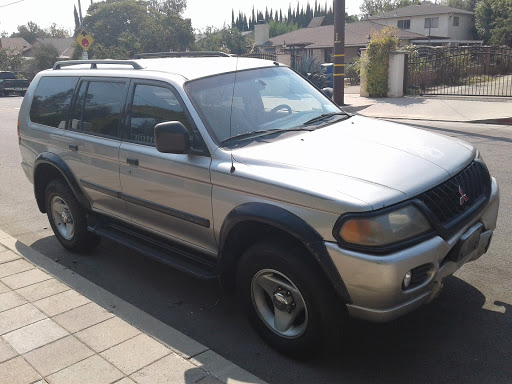 Car Wash «Valley Car Wash», reviews and photos, 7530 Van Nuys Blvd, Van Nuys, CA 91405, USA